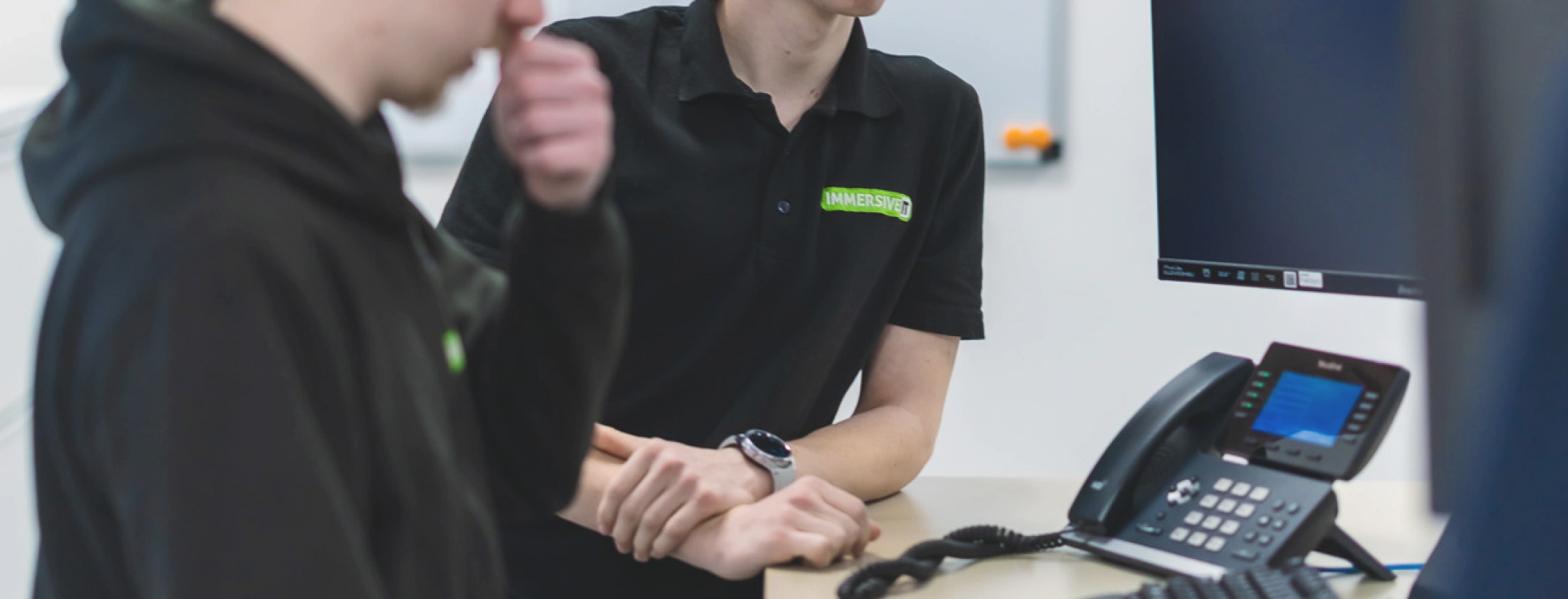 How Proactive IT Monitoring Prevents Costly Downtime